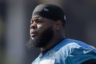 Jacksonville Jaguars Training Camp
